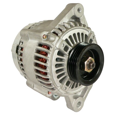 Db Electrical Alternator For Scion 1.5L Xa 2003-2006 Toyota Echo 2000-2005; And0271 400-52157